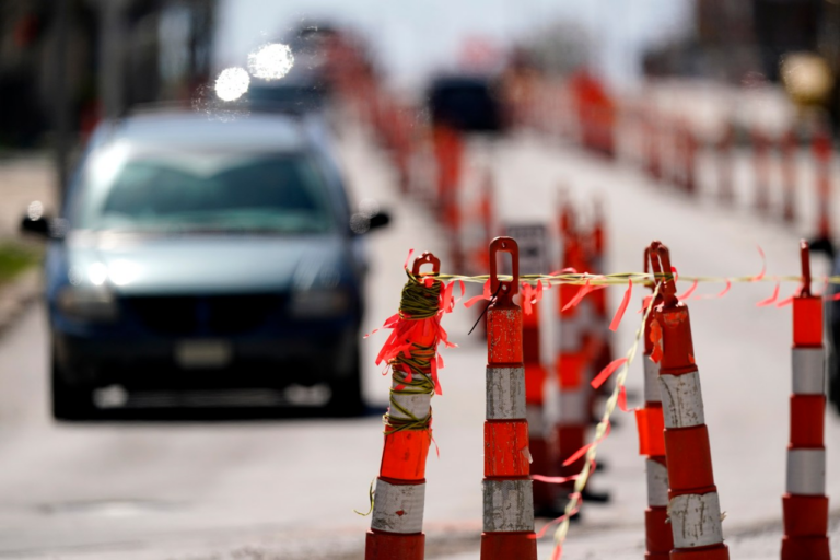 MO Route 152 to temporarily close Sunday morning: MoDOT