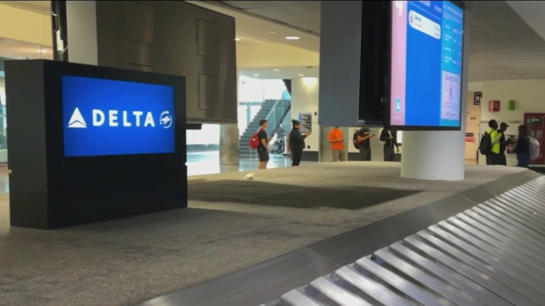 Delta Airlines investigation: Here’s what to do if you have a flight booked