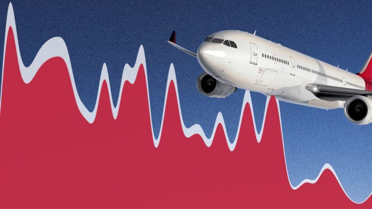Flying is much safer than it seems. Here’s what experts and data say