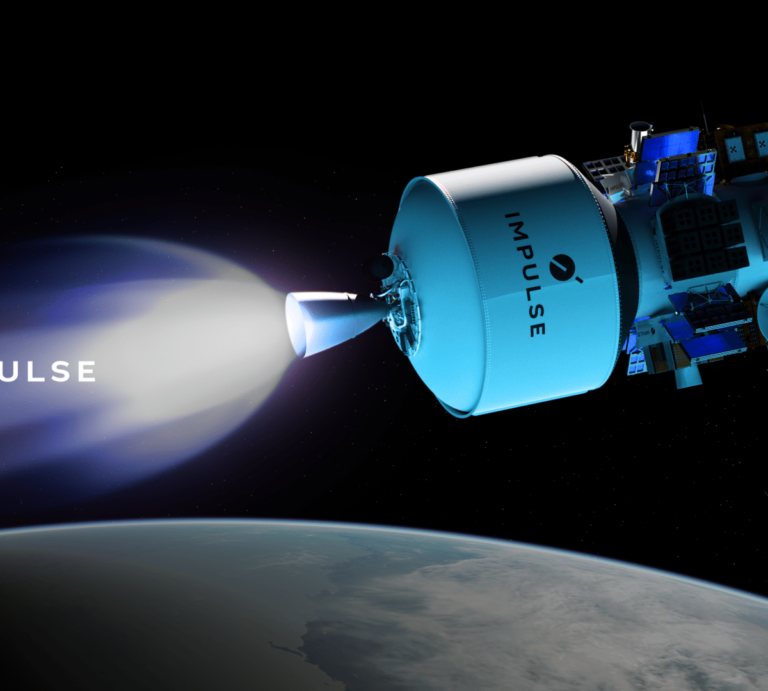 Impulse Space raises $150 million