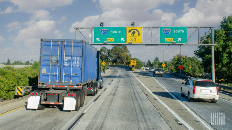 California trucking industry backs curbs on PAGA citizen-initiated labor lawsuits