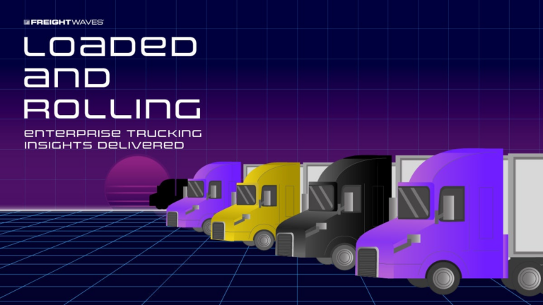 Strong Class 8 orders beat seasonal expectations