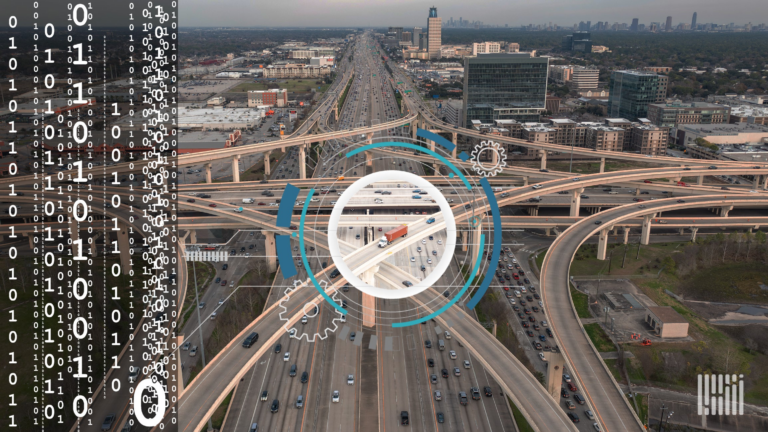 Surge Transportation: A ‘Rocky’ story of resilience in the freight recession