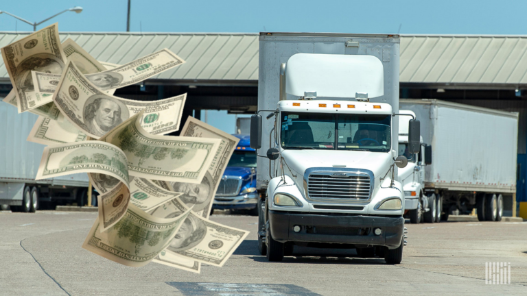 Trucking industry relieved as Tax Commission rejects shift in state taxation
