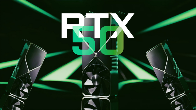 NVIDIA GeForce RTX 5080 & RTX 5070 Ti 16 GB GPUs Featured In iBuyPower’s Next-Gen Gaming PCs