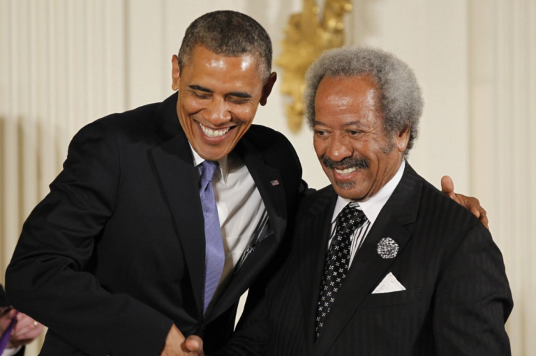 Allen Toussaint to be featured on the 48th Black Heritage Stamp
