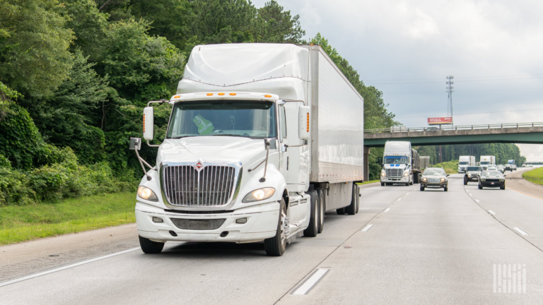 What do today’s fleet managers need from their software?