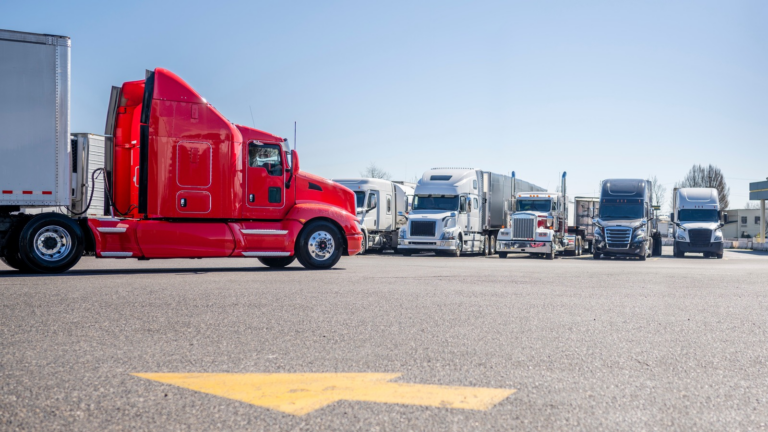 6 Iconic Truck Stops To Check Out If You’re Taking A Road Trip Across The U.S.