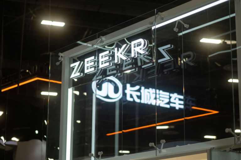 Autonomous vehicles are having a moment and other vibes from CES 2025