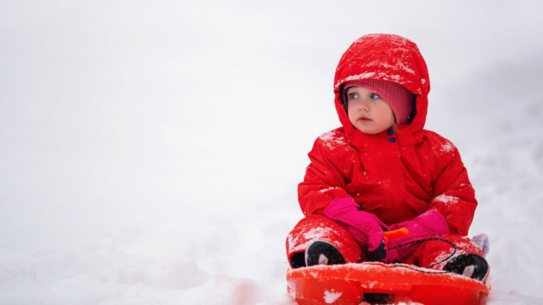 CDOT: Your kid’s winter coat could be a safety risk in the car. Here’s what you need to know