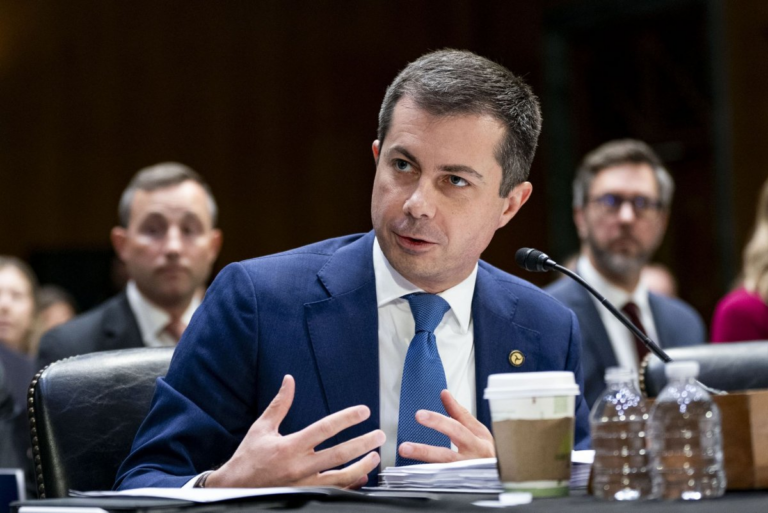 Transporation Department awards nearly $5B for projects in all 50 states