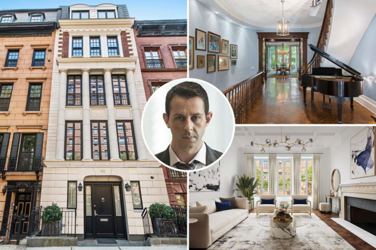 Kendall Roy’s NYC home finds a new owner