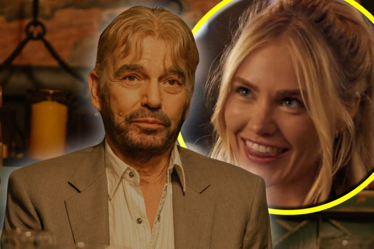 Am I a Prude or Did Landman Go Too Far? Season 1 Finale Breakdown