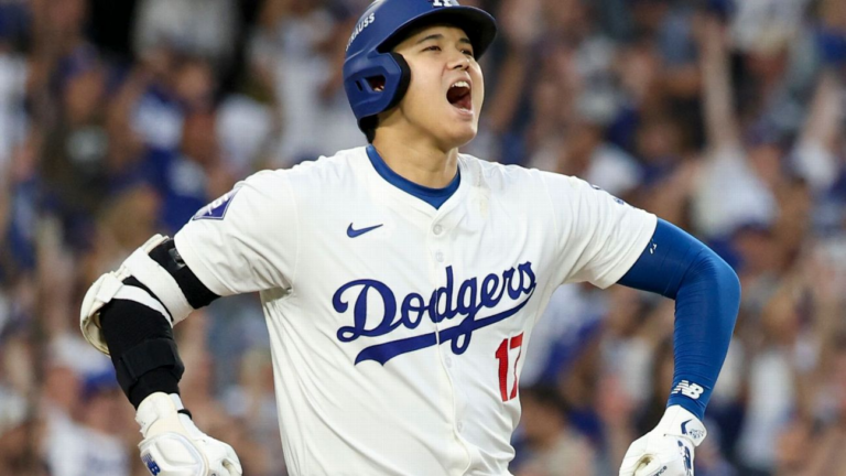 Shohei Ohtani, Dodgers to star early in ‘Sunday Night Baseball’