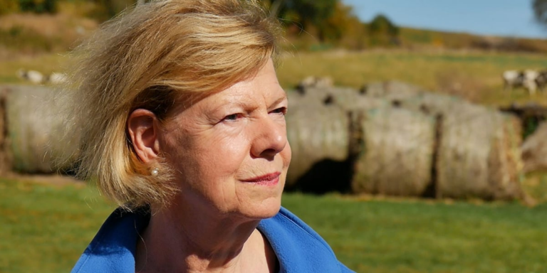 Senator Tammy Baldwin introduces Sean Duffy, nominee for Secretary of the Department of Transportation