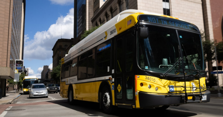 DART, member cities have one last shot before Legislature gets involved