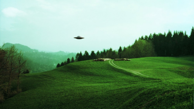 ‘I Want to Believe’ Doc Unveils Creative Roster