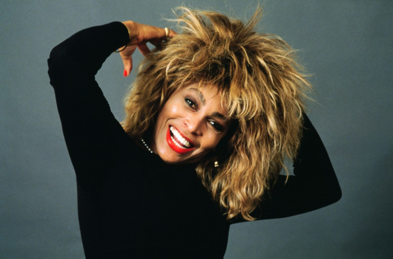 Tina Turner Rocks Back on Previously Unreleased Song ‘Hot For You Baby’
