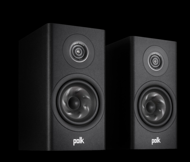 Polk Audio boosts Mac mini sound