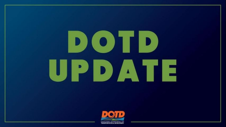 State gives DOTD additional $3M for litter cleanup along interstates
