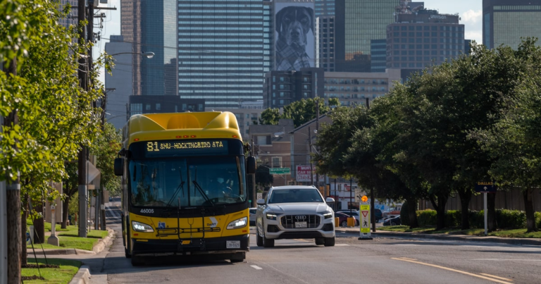 DART board breakdown invites Austin to take a heavy hand