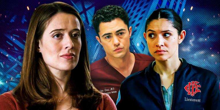 The 2025 One Chicago Crossover Featured A Pairing I Didn’t Know I Needed After 9 Years