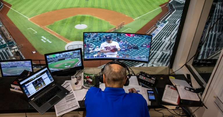 Meet the 2025 Texas Rangers broadcast team: New field reporter joins organization