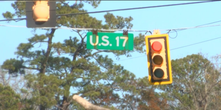 SCDOT public comment period open for Charleston-area highway safety improvements