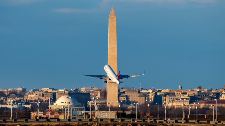 Senate Confirms Trump Nominee Sean Duffy As Head Of Department Of Transportation