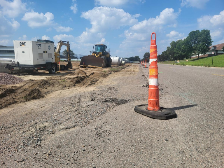 Want A New Career? Try the Minnesota Department of Transportation