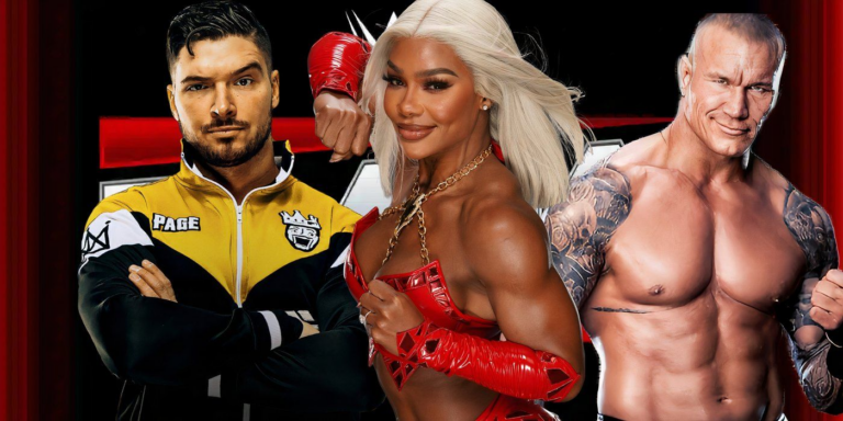 10 Best WWE Stars Not Currently On Raw