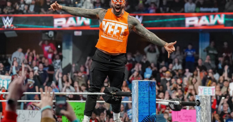 Jey Uso, Charlotte Flair’s Rocky Kickoff to WrestleMania 41 Season and More Raw Takes