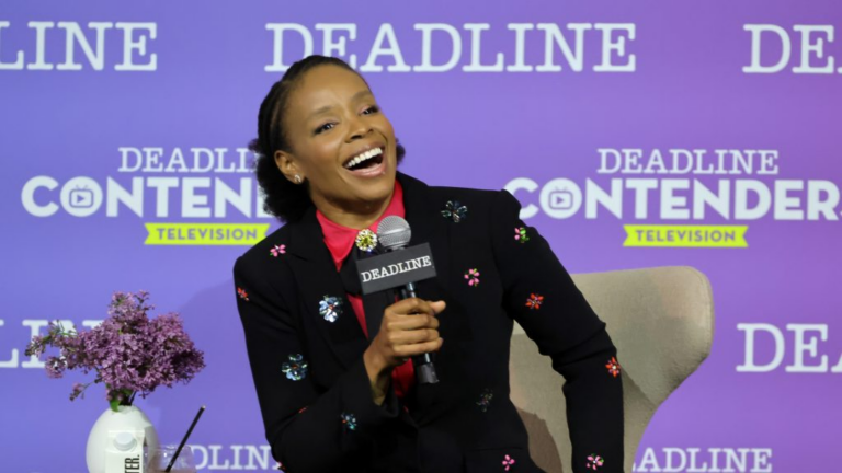 Amber Ruffin To Be Featured Entertainer At Next White House Correspondents’ Association Dinner