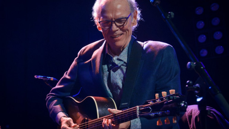 John Hiatt Feted by Los Lobos, Other Americana Artists at Troubadour