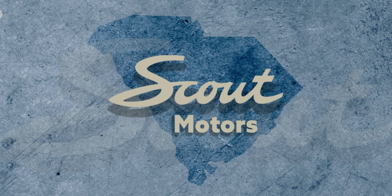 SCDOT breaks ground on I-77 interchange to Scout Motors facility