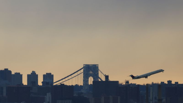 Critical FAA warning system restored after outage