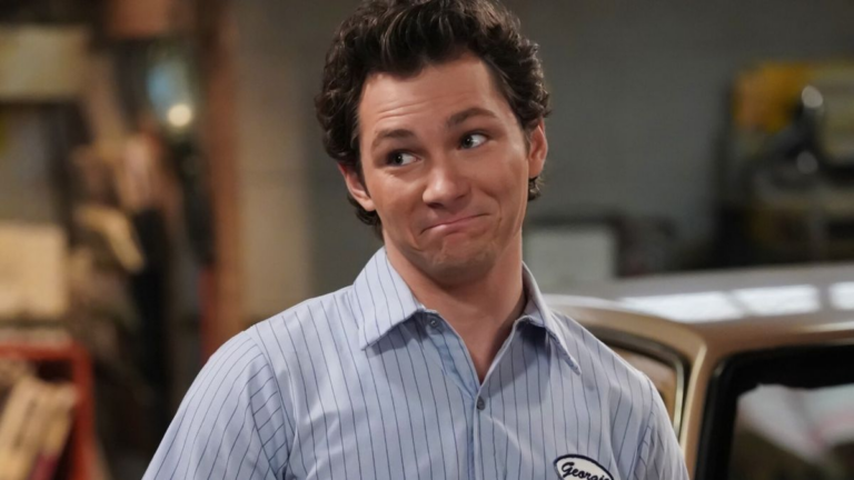 Georgie & Mandy Featured A Surprising Sheldon Mention, And It May Debunk What Big Bang Theory Fans Believe About Their Relationship