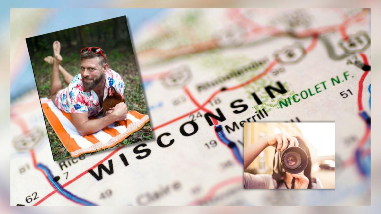 Hilarious Calendar Now Looking For Men With Chickens In Wisconsin