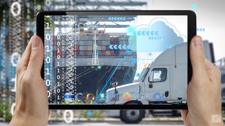 TMS provider Alvys launches integrated marketplace