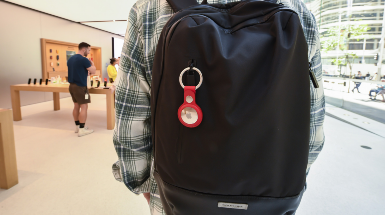 Are AirTags Allowed In Carry-On Luggage? What The TSA Rules Say