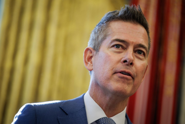 Trump directs DOT Secretary to review $4 billion commitment to California high-speed rail