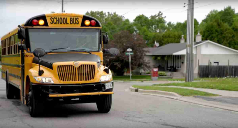 Possible bus strike may leave 6,000 area students without transportation to school