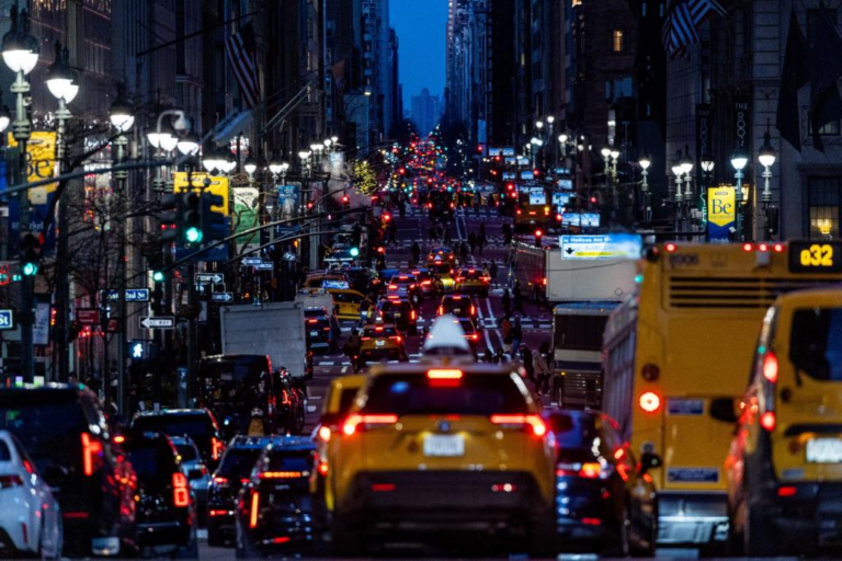 Trump kills congestion pricing, Letters