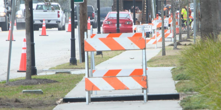 SCDOT puts downtown Charleston street on ‘road diet’ to enhance safety