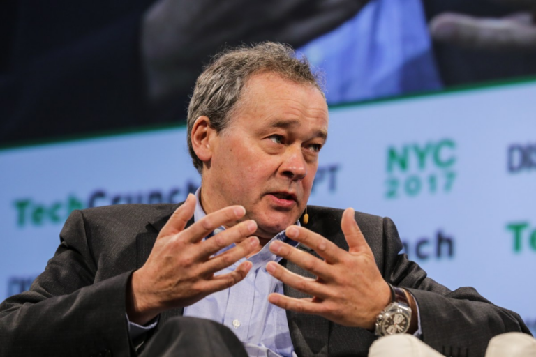 Lucid loses its CEO, and ‘founder mode’ comes for Flexport