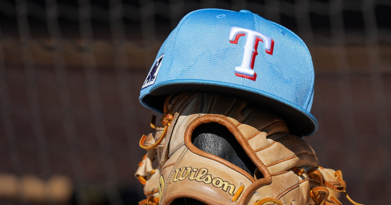 Rangers cap that featured slang Spanish vulgarity removed from team online store