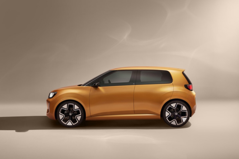 VW’s cheapest EV will have Rivian DNA and who is bidding for Canoo’s assets