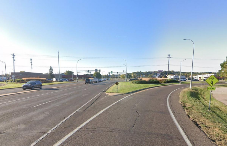 Public Invited to Event for Major Rochester Intersection Project