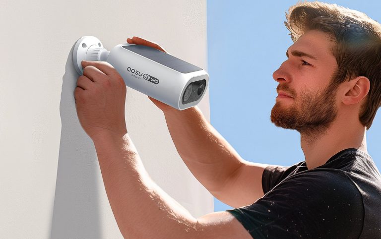 First iPad 11 discount, free aosu security camera, Breville espresso machine, more