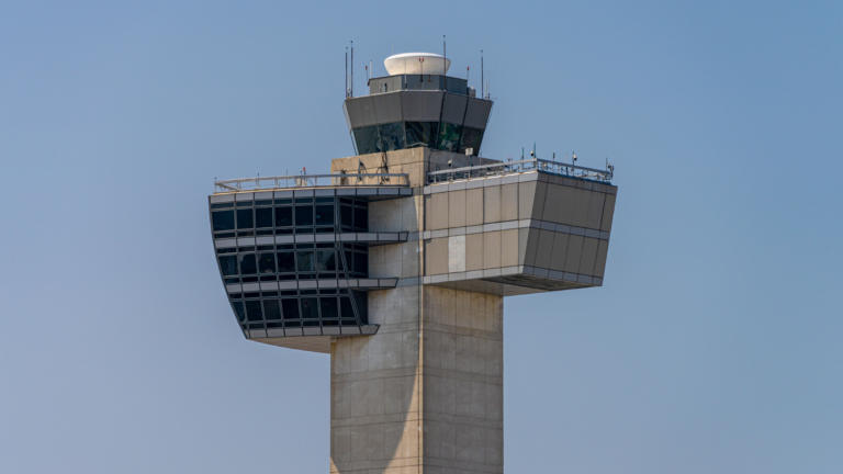 USDOT Secretary Reveals Plan To Increase Hiring Of Air Traffic Controllers